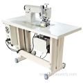 Bed cover seam thermal bonding machine Bowknot embossing cutting Non-woven embossing trimming machine